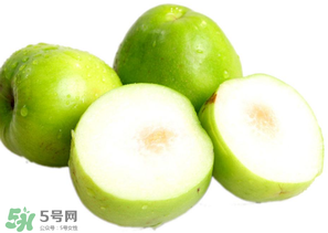 青棗血糖高的人能吃嗎？孕婦血糖高能吃青棗嗎？