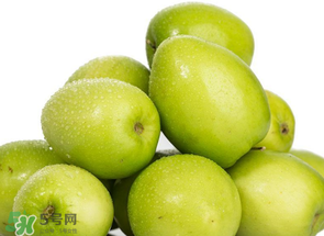 青棗血糖高的人能吃嗎？孕婦血糖高能吃青棗嗎？