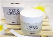 vella頸霜有效嗎？vella頸霜有用嗎？