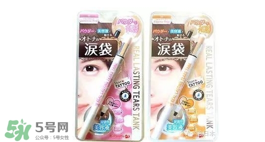 臥蠶筆哪個牌子好？臥蠶筆品牌推薦