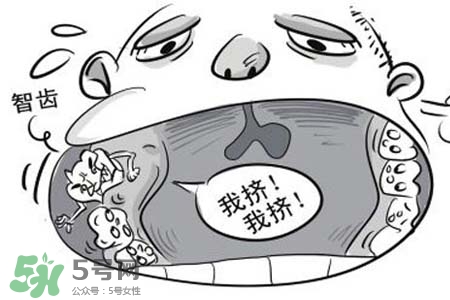 智齒會(huì)引起耳鳴嗎？耳鳴跟智齒有關(guān)系嗎？