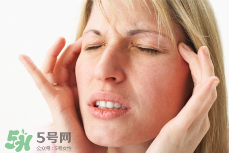 智齒會(huì)引起頭痛嗎？長(zhǎng)智齒會(huì)引起偏頭痛嗎？