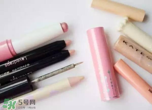 臥蠶筆哪個(gè)牌子好？臥蠶筆品牌推薦