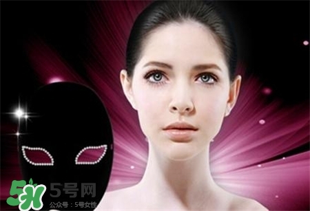 黑臉娃娃是什么？黑臉娃娃的效果好不好？