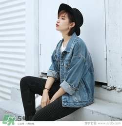 4月份穿什么衣服？四月份穿衣搭配