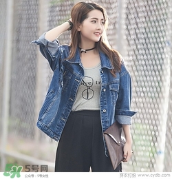 4月份去韓國穿什么？四月份去韓國穿什么衣服？