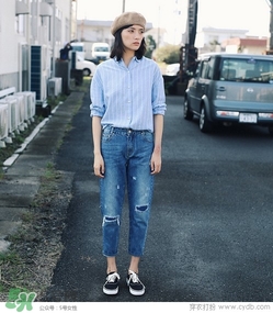 4月份去香港穿什么？四月份去香港穿什么衣服？