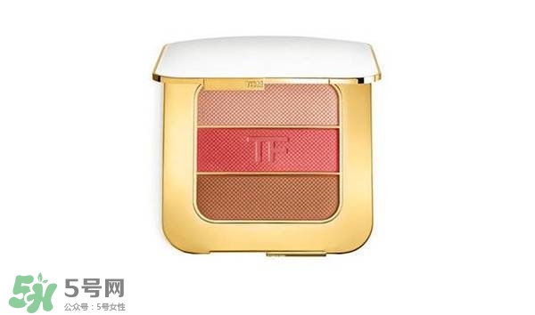 tom ford2017夏季古銅限量彩妝有哪些？tom ford2017夏季限量彩妝價(jià)格