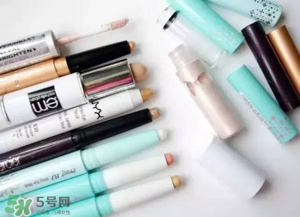 臥蠶筆哪個(gè)牌子好？臥蠶筆品牌推薦