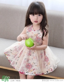 4月份出生的寶寶穿什么衣服？四月份寶寶穿衣搭配