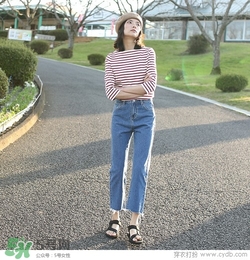 4月份穿什么衣服？四月份穿衣搭配