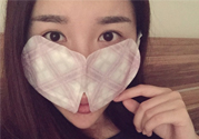 蒸汽眼罩能去黑眼圈嗎？蒸汽眼罩去黑眼圈有用嗎？