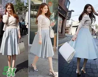 4月份穿什么衣服？四月份穿衣搭配