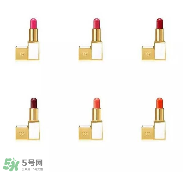 tom ford2017夏季古銅限量彩妝有哪些？tom ford2017夏季限量彩妝價(jià)格