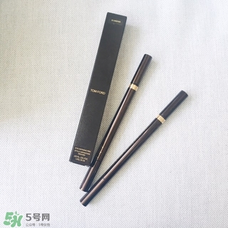 tom ford眼線筆怎么樣？tom ford眼線筆評測