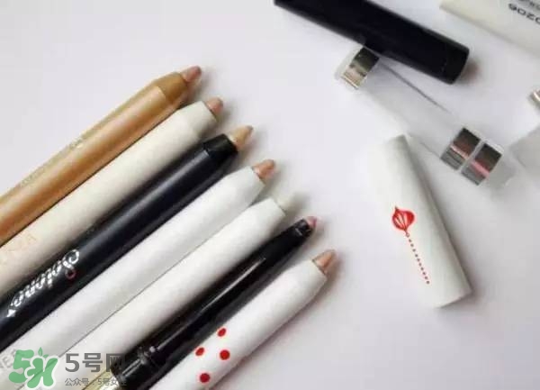 臥蠶筆哪個(gè)牌子好？臥蠶筆品牌推薦