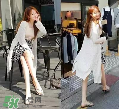 4月份穿什么衣服？四月份穿衣搭配