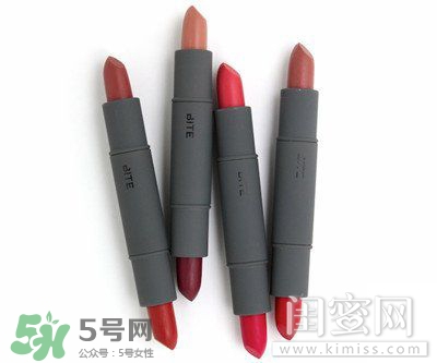 bite口紅孕婦可以用嗎？bite口紅可以吃嗎？
