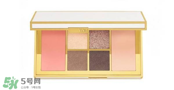 tom ford2017夏季古銅限量彩妝有哪些？tom ford2017夏季限量彩妝價(jià)格