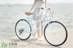 來月經(jīng)可以騎自行車嗎？來月經(jīng)可以騎車嗎？