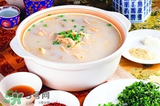 春天適合燉什么湯？春天適合煲什么湯？