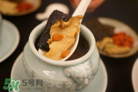 春天適合燉什么湯？春天適合煲什么湯？