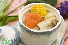 春天適合燉什么湯？春天適合煲什么湯？