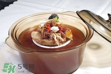 春天適合燉什么湯？春天適合煲什么湯？