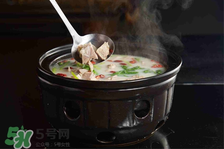 春天適合燉什么湯？春天適合煲什么湯？