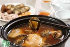 春天適合燉什么湯？春天適合煲什么湯？