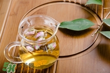 春天適合喝什么花茶？春季喝什么花茶最好？