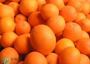 橙子上的白皮能吃嗎？橙子上白色的能吃嗎？