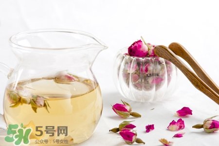 孕婦可以喝花茶嗎？懷孕了能喝花茶嗎？