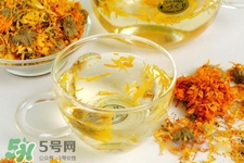 喝花茶可以減肥嗎？喝花茶減肥效果好嗎？