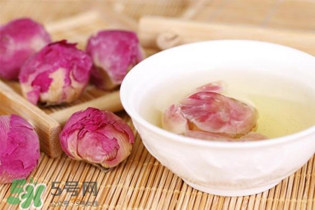 喝花茶可以減肥嗎？喝花茶減肥效果好嗎？