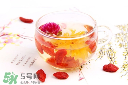 喝花茶可以減肥嗎？喝花茶減肥效果好嗎？