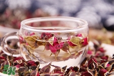 喝什么花茶可以減肥？喝什么花茶減肥最快？