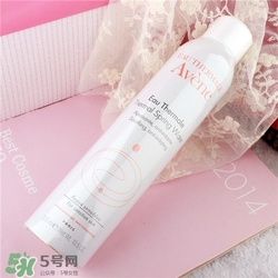 雅漾噴霧孕婦能用嗎？雅漾噴霧孕婦可以用嗎？