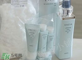 excia滲透乳多少錢一瓶？excia滲透乳專柜價格