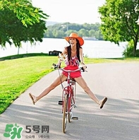 騎自行車腿酸怎么辦？騎自行車如何保護膝蓋？