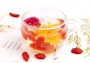 孕婦可以喝花茶嗎？懷孕了能喝花茶嗎？