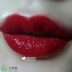 ellis faas口紅怎么用？ellis faas口紅怎么樣？