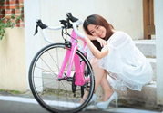 騎自行車消耗多少卡路里？騎自行車消耗熱量
