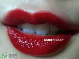 ellis faas口紅怎么用？ellis faas口紅怎么樣？