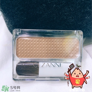 cezanne是什么牌子？cezanne倩麗是什么檔次？