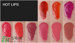 ellis faas口紅怎么用？ellis faas口紅怎么樣？