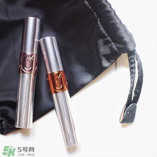ysl唇油怎么用？ysl唇油使用方法
