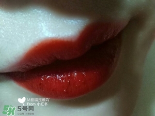 ellis faas口紅怎么用？ellis faas口紅怎么樣？