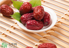 紅棗有點苦怎么回事？紅棗發(fā)苦還能吃嗎？