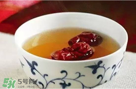 大棗煮水是苦的正常嗎？大棗煮水為什么苦？